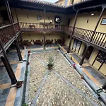 Castillo Valdes 萨拉斯