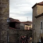 Castillo Valdes