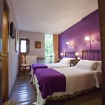 酒店 Castillo Valdes 萨拉斯