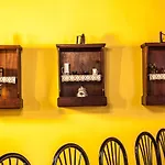 酒店 Castillo Valdes 2*