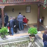 酒店 Castillo Valdes 萨拉斯