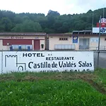 Castillo Valdes Hotel 2*
