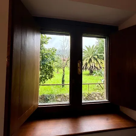 Castillo Valdes Hotel Salas (Asturias)
