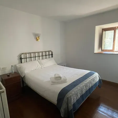 Castillo Valdes Hotell