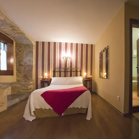 Castillo Valdes Salas (Asturias)