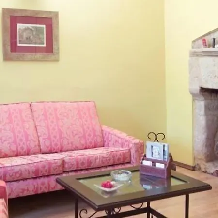 Castillo Valdes Salas (Asturias)