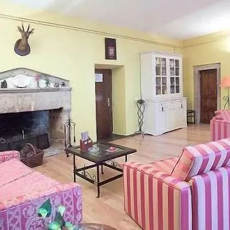 Castillo Valdes Hotel