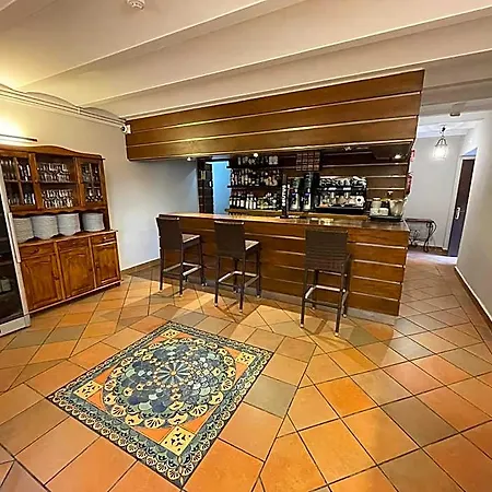 Hotel Castillo Valdes Salas (Asturias)
