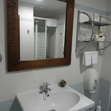 Hotel Castillo Valdes