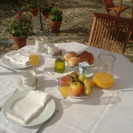 Castillo Valdés Hotel Salas (Asturias)