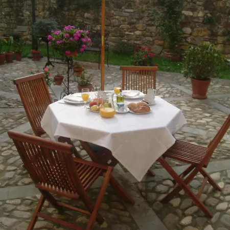 Hotel Castillo Valdes Salas (Asturias)