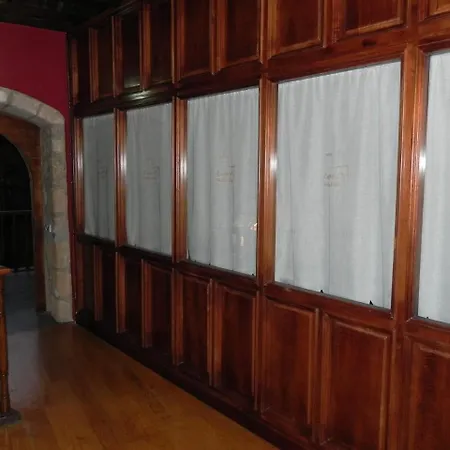 Castillo Valdes 2*