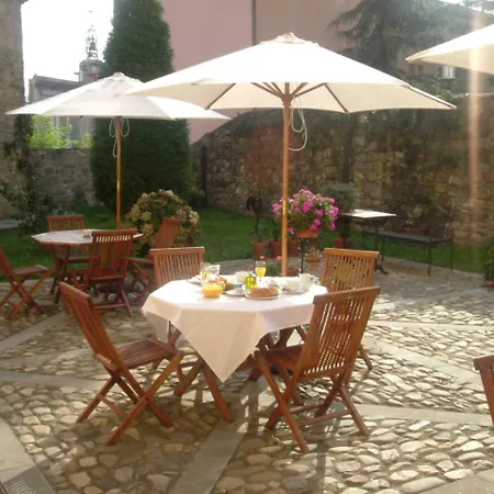 Castillo Valdes Salas (Asturias)