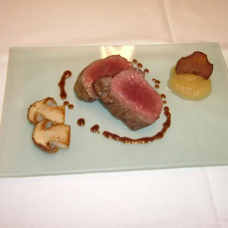 Hotel Castillo Valdes 2*