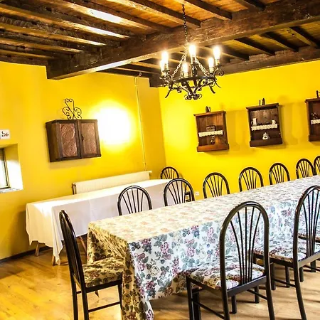 Hotell Castillo Valdes Salas (Asturias)