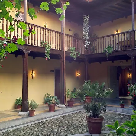 Castillo Valdes