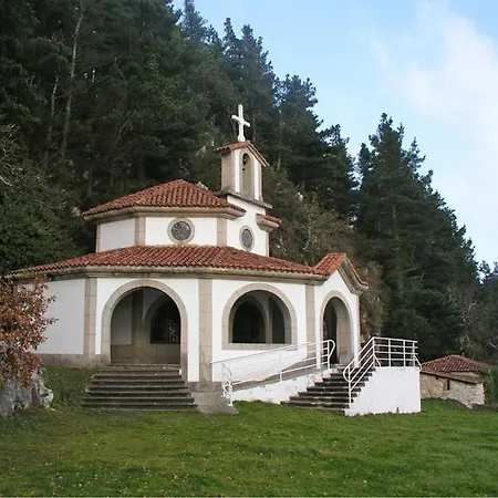 Castillo Valdes