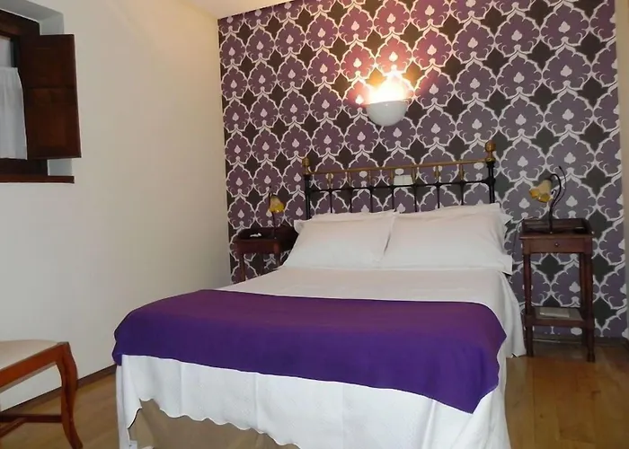 Castillo Valdes Hotel 2*