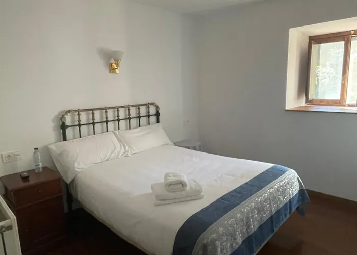 Castillo Valdes Hotel