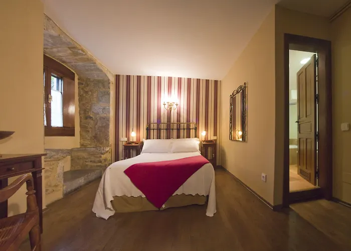 Castillo Valdes Salas (Asturias)