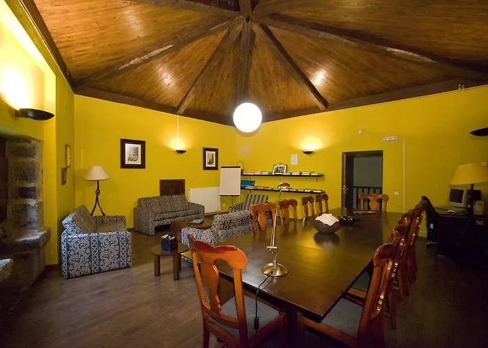 Hotel Castillo Valdes Salas (Asturias)