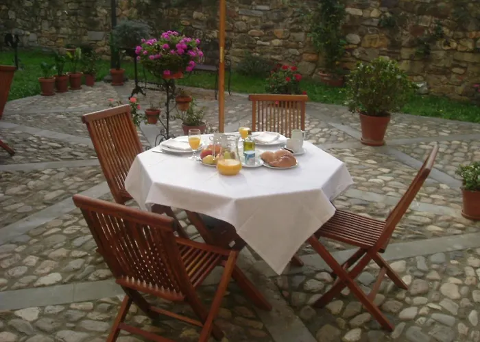 Hotel Castillo Valdes Salas (Asturias)