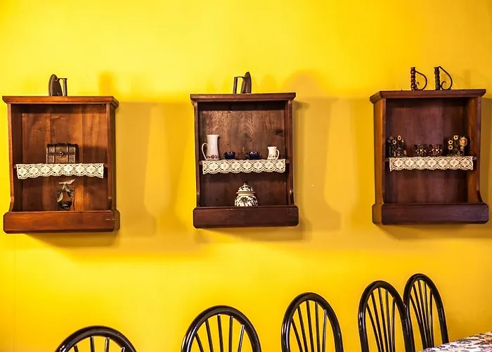 Hotel Castillo Valdes 2*