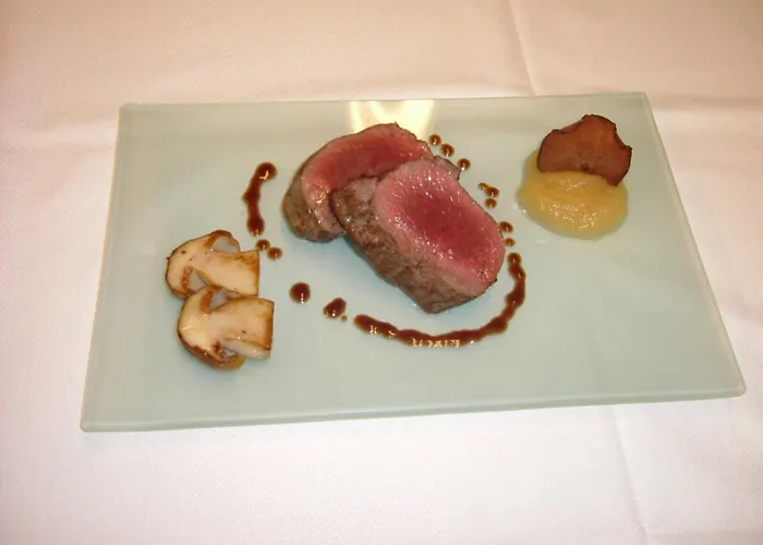 Hotel Castillo Valdes 2*