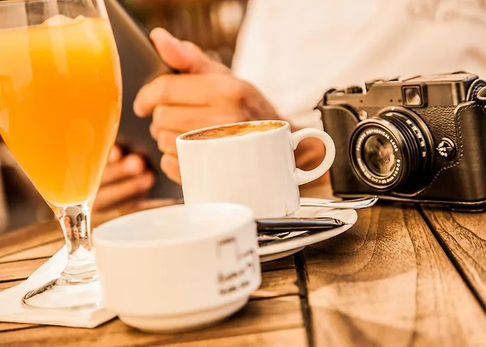 Castillo Valdes Hotel 2*