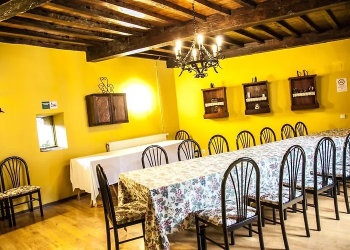 Hotel Castillo Valdes Salas (Asturias)