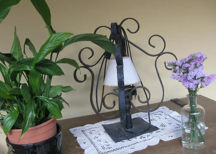 Castillo Valdes Hotel 2*