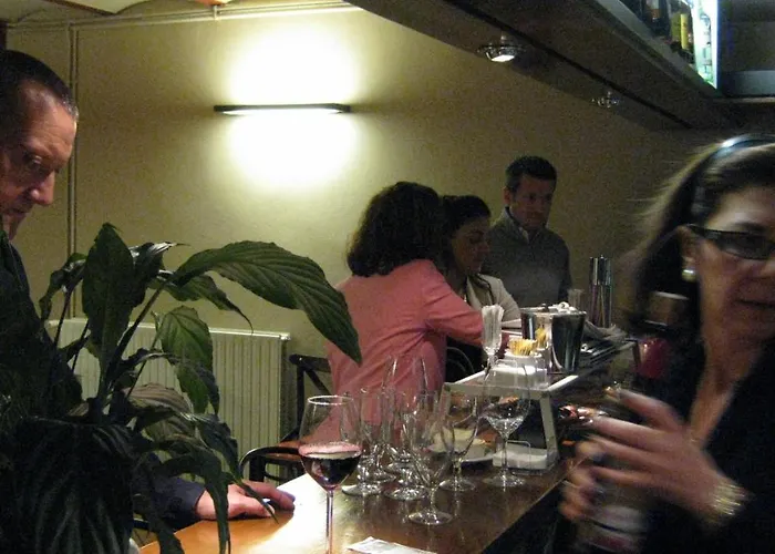 Castillo Valdes Hotel 2*