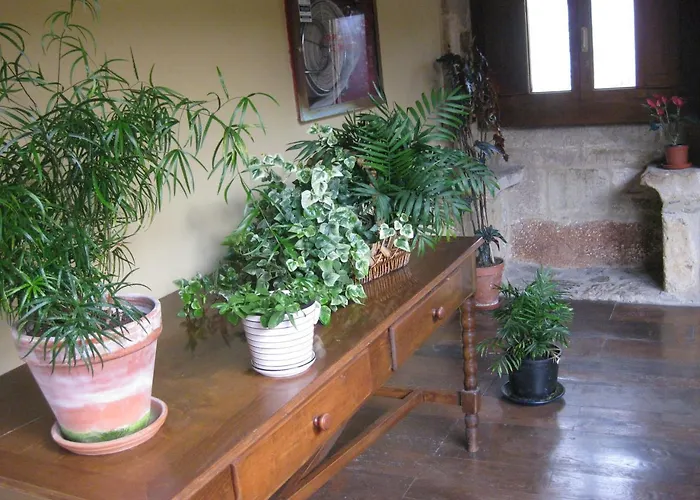 Castillo Valdes 2* Salas (Asturias)