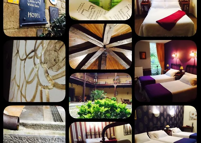 Castillo Valdes Hotel