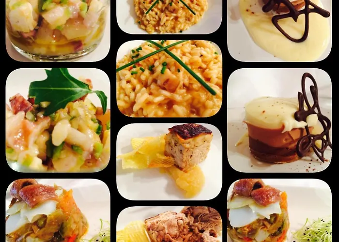 Hotel Castillo Valdes 2*